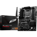 MSI PRO B650-S WIFI