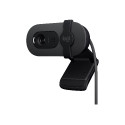 LOGI WEBCAM - Brio 100 Full HD Webcam