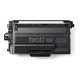 BROTHER TN-3600 Black Toner Cartridge