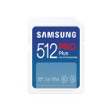 SAMSUNG SD PRO Plus 2023 512GB