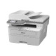 BROTHER MFCL2922DW MFP Laser Printer