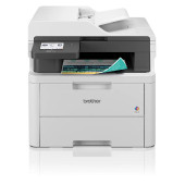 BROTHER MFCL3740CDWYJ1 4in1 MFP 18ppm