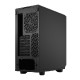 Fractal Design Meshify 2 Compact Tower Crno