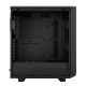 Fractal Design Meshify 2 Compact Tower Crno