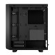 Fractal Design Meshify 2 Compact Tower Crno