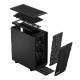 Fractal Design Meshify 2 Compact Tower Crno