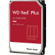 WD Red Plus WD80EFPX 8TB, 3,5", 256MB, 5640 rpm