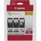 Canon multipack 2x PG-560XL + CL-561XL