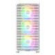 Montech AIR 903 MAX Midi Tower Bijelo