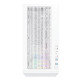 Montech AIR 903 MAX Midi Tower Bijelo