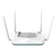 D-LINK EAGLE PRO AX3200 Smart Router R32