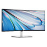 Dell Flat Panel 34" U3425WE with USB-C and RJ45
