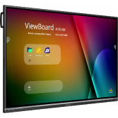 ViewSonic 75" 