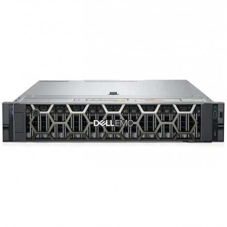 Dell PowerEdge R750xs S4314/3.5"x8/16GB/480GSSD/iDRAC9 Ent 15G/H755/2x700W