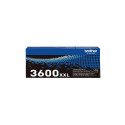 Toner Brother TN3600XXL black 11k