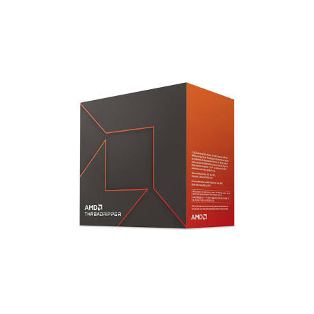 AMD CPU Desktop Ryzen Threadripper 7970X (32C/64T,5.3GHz Max,160MB,350W,SP6) box