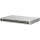 Ubiquiti USW-48 48-port, Layer 2 switch, 48 x GbE ports, 4 x 1G SFP ports, Fanless, silent cooling,