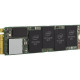 Intel SSD D3-S4520 Series (480GB, M.2 80mm SATA 6Gb/s, 3D4, TLC) Generic Single Pack, MM 99A0DF, EA