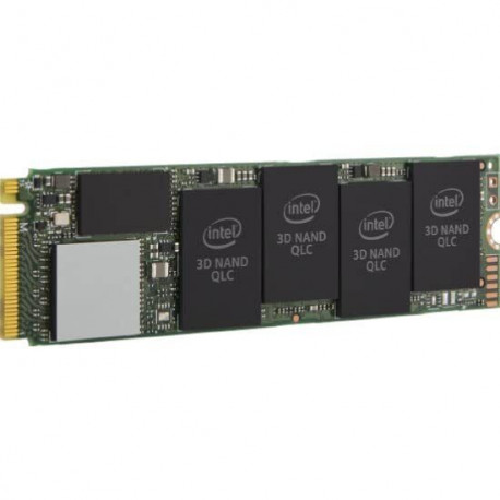 Intel SSD D3-S4520 Series (480GB, M.2 80mm SATA 6Gb/s, 3D4, TLC) Generic Single Pack, MM 99A0DF, EA