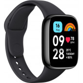 Xiaomi Redmi Watch 3 Active, Black