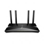 TP-Link AX3000 Dual Band Gigabit Wi-Fi 6 Router