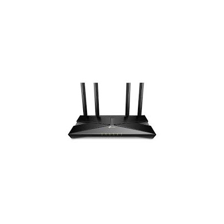 TP-Link AX3000 Dual Band Gigabit Wi-Fi 6 Router