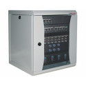 Canovate 10" 6U 320x300x312 SOHO zidni ormar, crni (WC1T-9-0633A)