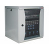 Canovate 10" 6U 320x300x312 SOHO zidni ormar, crni (WC1T-9-0633A)