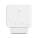 Ubiquiti UniFi 5-Port Gigabit Managed Ethernet switch, PoE support (USW-FLEX)