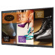Sharp PN-Q801 80'' display (200cm)