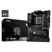 MSI B550-A PRO