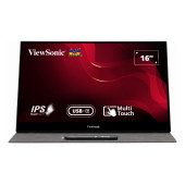 ViewSonic TD1655 
