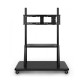 ViewSonic Stand VB-STND-001-2C Rolling trolley cart