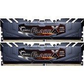 G.Skill Flare X 16GB (2X8GB) DDR4 3200MHz 