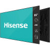 Hisense digital signage display 86DM66D 