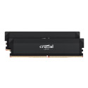 Crucial Pro Overclocking 32GB Kit (2x16GB) DDR5-6000 