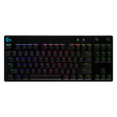 LOGITECH G PRO X TKL LIGHTSPEED 