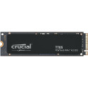 Crucial T705 4TB PCIe Gen5 NVMe M.2 SSD