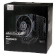Scythe Mugen 6 Dual Fan Black Edition Procesor Ventilator 12 cm Crno 1 kom