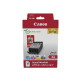 Canon multipack CLI-581XL BK C M Y -  Photo Pack