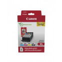 Canon multipack CLI-581XL BK C M Y -  Photo Pack