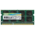 Silicon Power SO-DIMM 8GB DDR3 1600Mhz 1.5V CL11