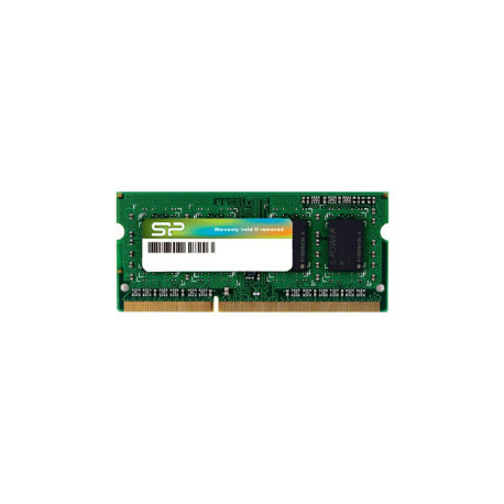 Silicon Power SO-DIMM 8GB DDR3L 1600MHz 1.35V