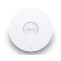 TP-Link Omada AX3000 bežična pristupna točka stropna/zidna WiFi 6 (AP) 574 Mbps/2402 Mbps (2.4GHz/5GHz) 1xGLAN