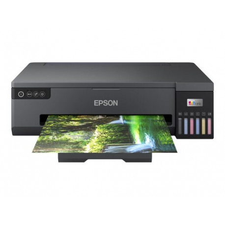 PRN Epson INK EcoTank L18050 Photo A3+
