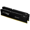 Kingston FURY Beast 16GB (2x8GB) DDR5 6000MHz