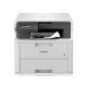 Pisač Brother laser color MFP DCPL3520CDW A4, duplex,  Wifi