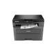 Pisač Brother laser mono MFP DCPL2622DW A4, wifi, duplex,