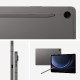 Samsung Galaxy Tab S9 FE WiFi Gray 6+128GB Samsung Exynos 27,7 cm (10.9") 6 GB Wi-Fi 6 (802.11ax) Android 13 Sivo