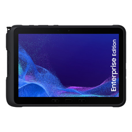 Samsung SM-T636B 5G 128 GB 25,6 cm (10.1") 6 GB Wi-Fi 6 (802.11ax) Crno